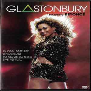 Beyoncé - Featuring Glastonbury Album