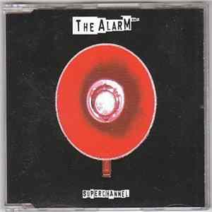 The Alarm MMVI - Superchannel Album