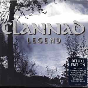 Clannad - Legend Album