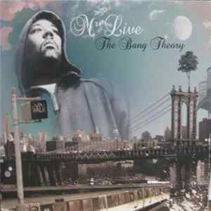 Mr. Live - The Bang Theory Album