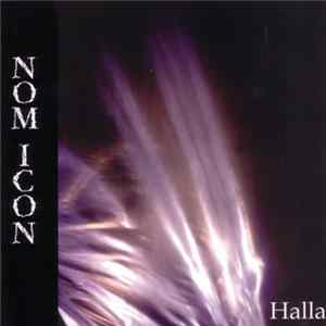 Nomicon - Halla Album