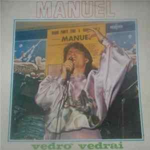 Manuel - Vedrò Vedrai Album
