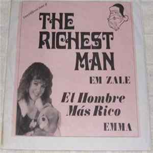 Em Zale - The Richest Man Album