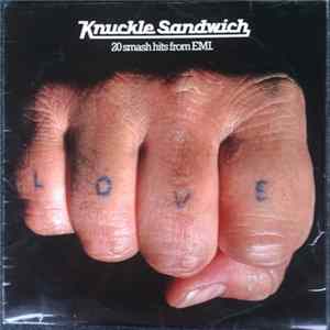 Various - Knuckle Sandwich Album