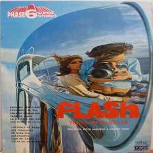 Orchestre Peter Hamilton & Dorsey Dodd - Flash - Temi Da Film Album