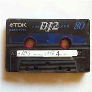 Marvin & Guy - Lost Tape Album