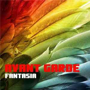 Avant Garde - Fantasia Album