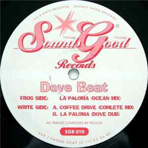 Dove Beat - La Paloma Album