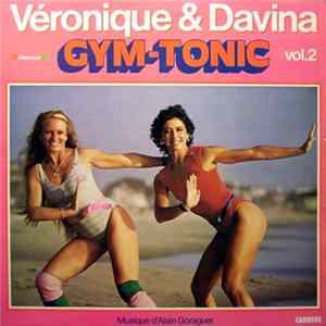 Véronique & Davina - Gym-Tonic Vol. 2 Album