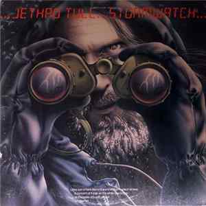 Jethro Tull - Stormwatch Album