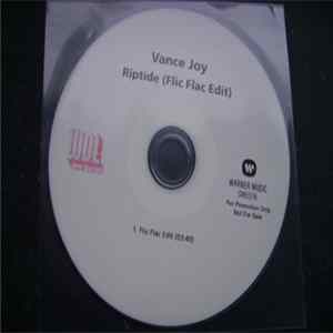 Vance Joy - Riptide (Flic Flac Edit) Album