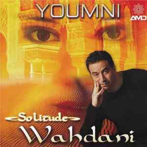 Youmni Rabii - Solitude Album