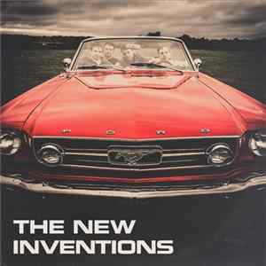 The New Inventions - The New Inventions Album