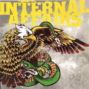 Internal Affairs - Internal Affairs Album
