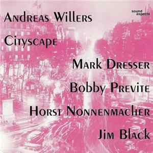 Andreas Willers - Cityscape Album