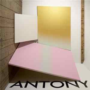 Verveine - Antony Album