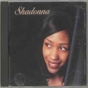 Shadonna - Shadonna Album