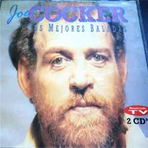 Joe Cocker - Sus Mejores Baladas Album