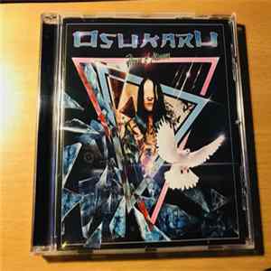 Osukaru - House Of Mirrors Album