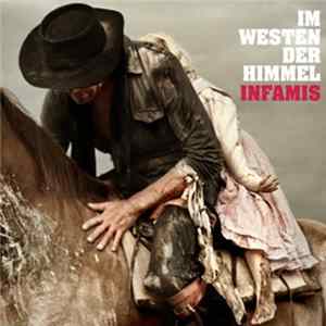Infamis - Im Westen der Himmel Album