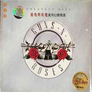 Guns N' Roses - Use Your Illusion Album