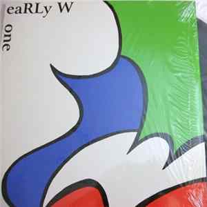 RLW - eaRLy W - One: In Search Of C.R. Album