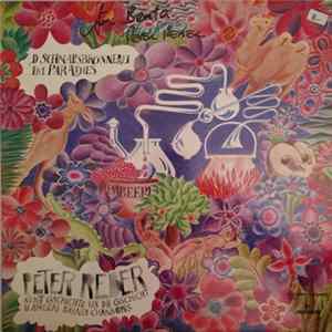 Peter Reber - D Schnapsbrönnerei Im Paradies Album