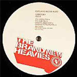 The Brand New Heavies - Surrender Album