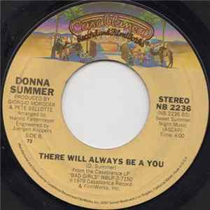 Donna Summer - On The Radio Album