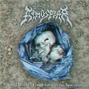 The Atmosfear - Brutal World - Countdown To The Apocalypse Album