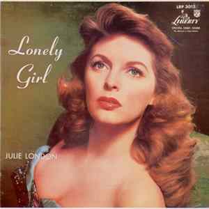 Julie London - Lonely Girl Album