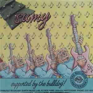 Sumy - Going Insane / Baby Please Album
