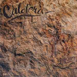 Caldera - Dreamer Album