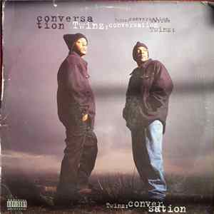 Twinz - Conversation Album