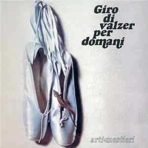 Arti+Mestieri - Giro Di Valzer Per Domani Album