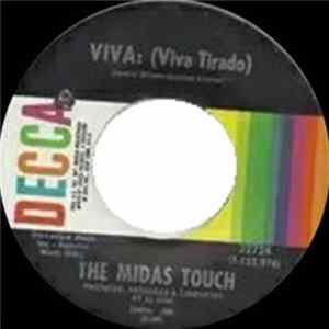The Midas Touch - Viva: (Viva Tirado) Album