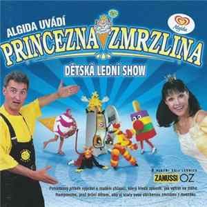 Various - Princezna Zmrzlina Album