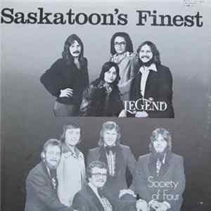 Various - Saskatoon's Finest Album