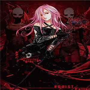 Egoist - Fallen Album