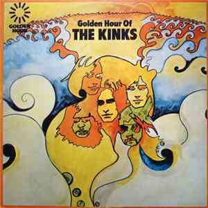 The Kinks - Golden Hour Of The Kinks Album