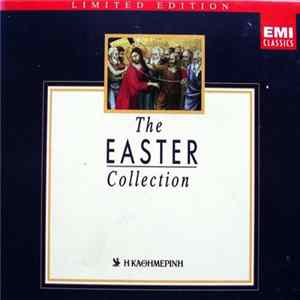 Various - The Easter Collection Album