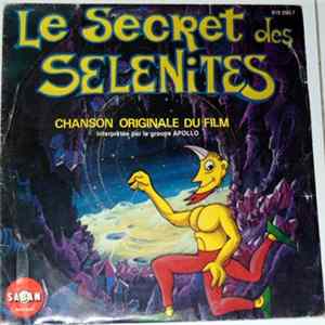 Apollo - Le Secret Des Sélénites Album