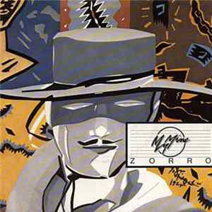 My Mine - Zorro Album