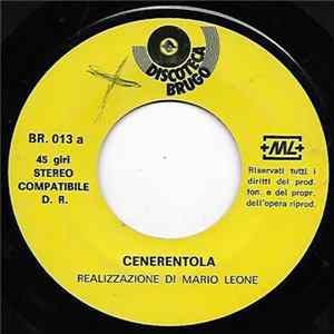Mario Leone - Cenerentola Album
