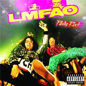 LMFAO - Party Rock Album