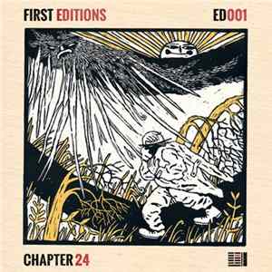 Various - First Editions Album