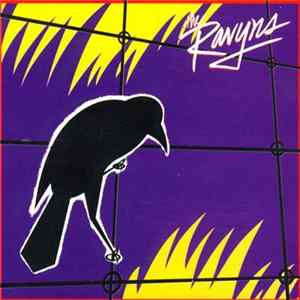The Ravyns - The Ravyns Album