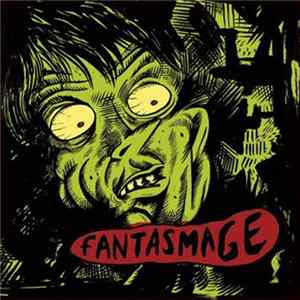 Fantasmage - Fantasmage Album