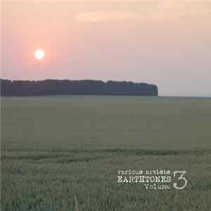 Various - Earthtones Volume 3 Album