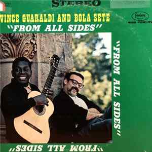 Vince Guaraldi And Bola Sete - From All Sides Album
